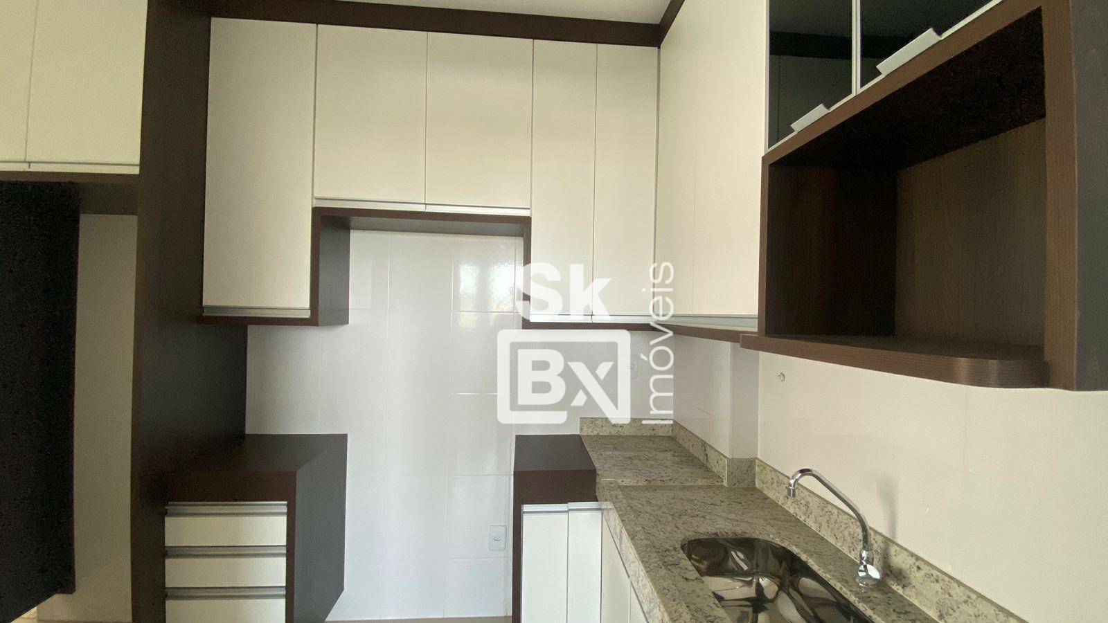 Apartamento à venda com 3 quartos, 94m² - Foto 13