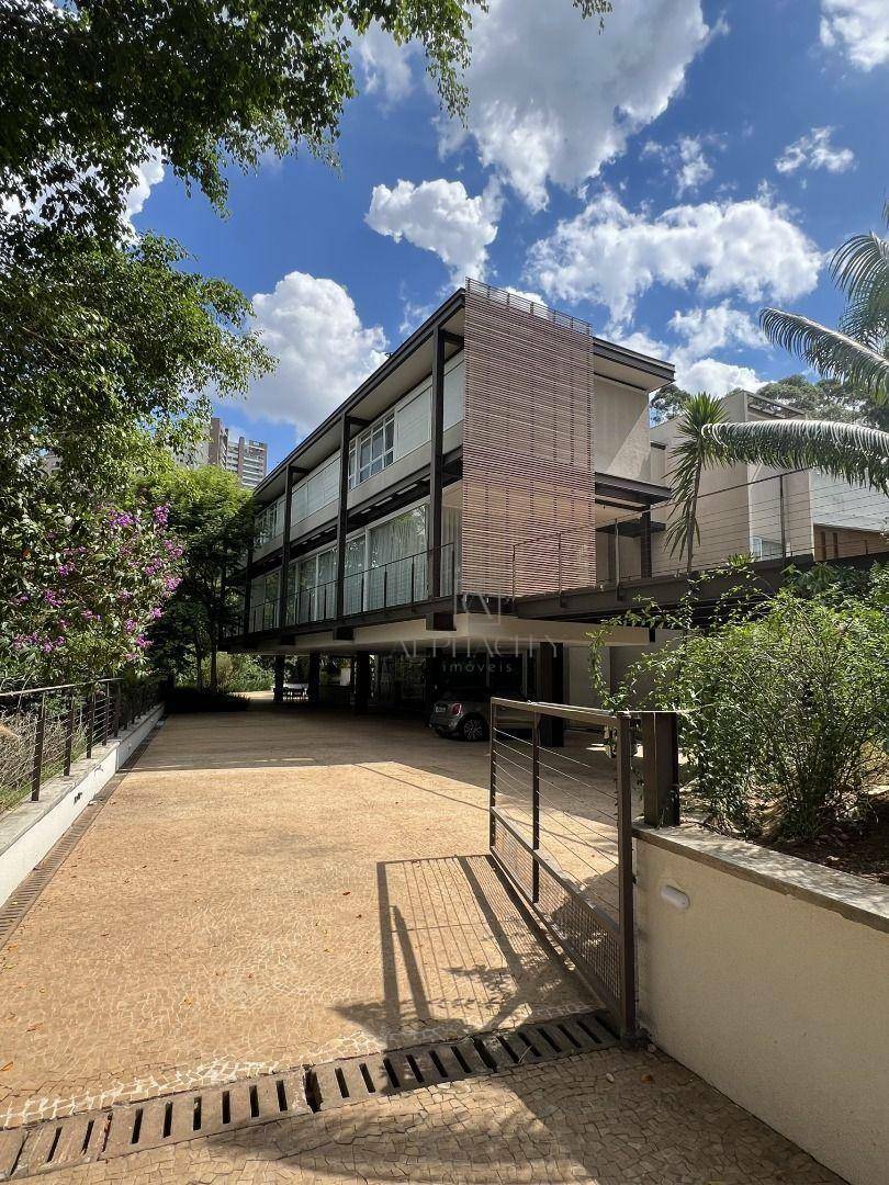 Casa de Condomínio à venda com 4 quartos, 890m² - Foto 1