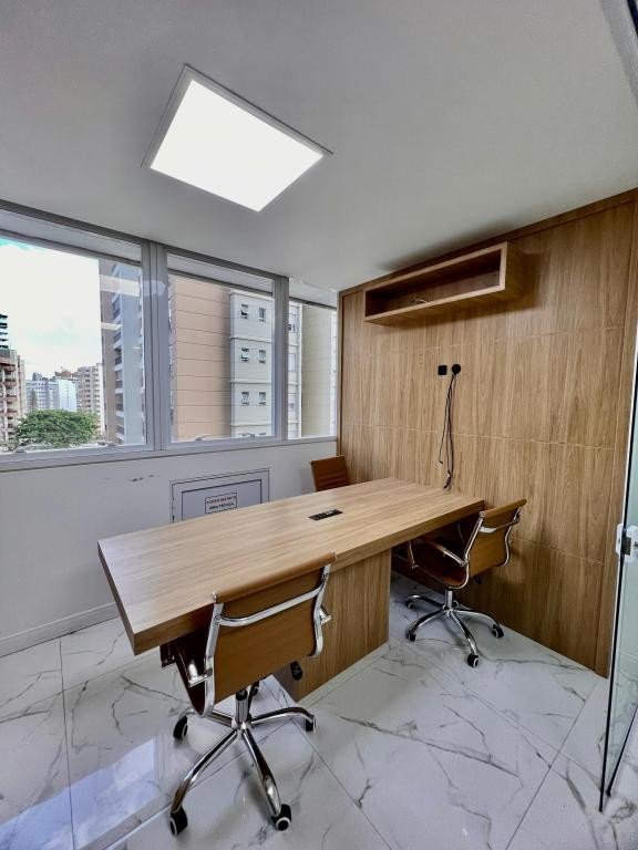 Conjunto Comercial-Sala para alugar, 30m² - Foto 9