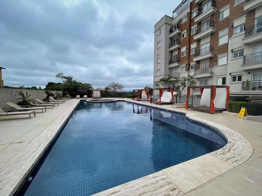 Apartamento à venda com 1 quarto, 69m² - Foto 27