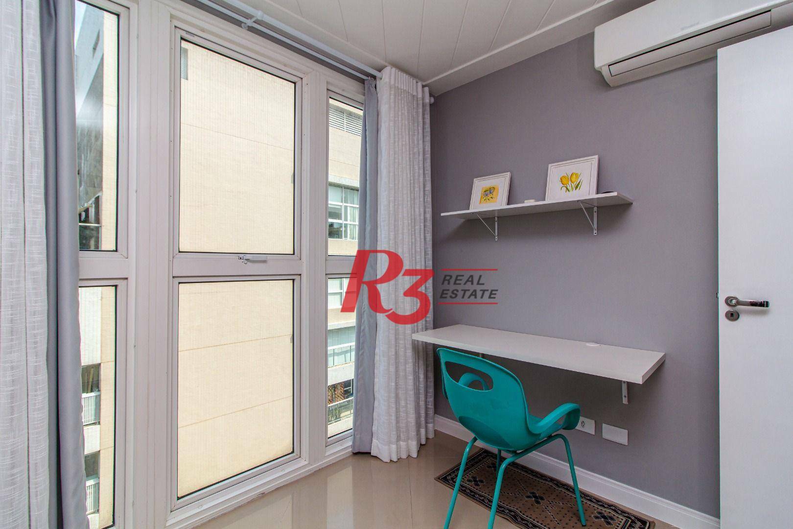 Apartamento para alugar com 2 quartos, 75m² - Foto 17