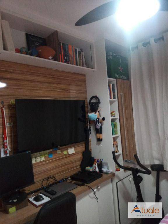 Apartamento à venda com 2 quartos, 44m² - Foto 20