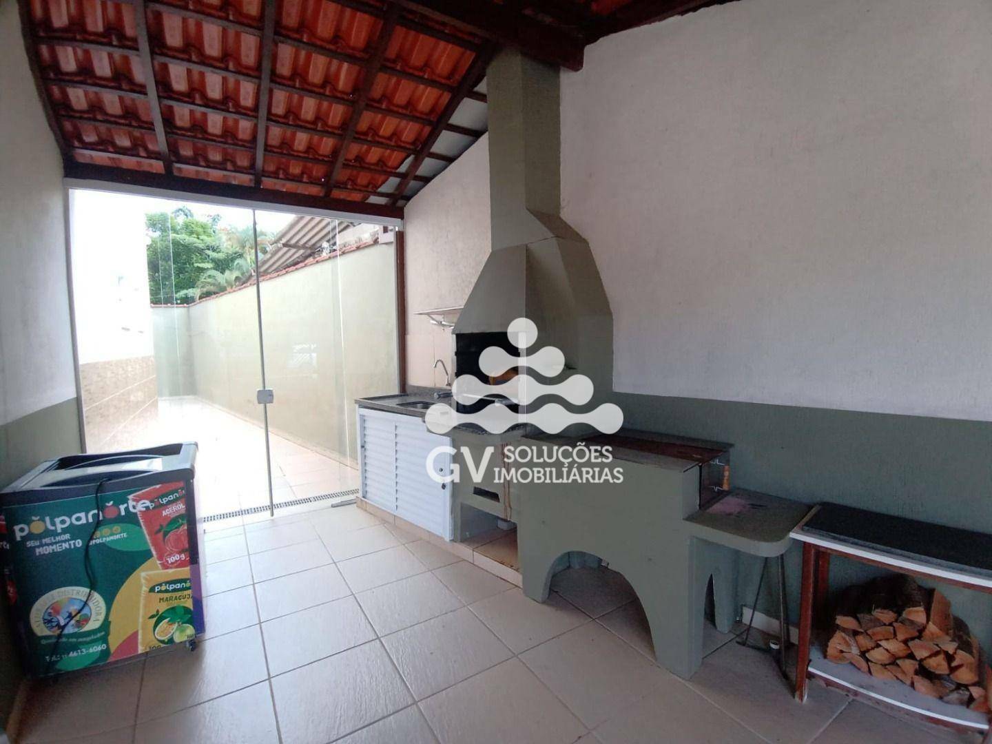 Casa à venda com 4 quartos, 84m² - Foto 6