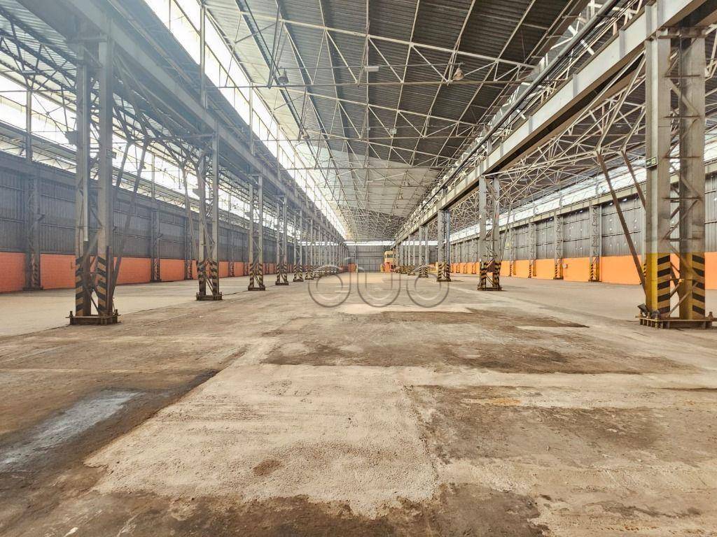 Depósito-Galpão-Armazém à venda e aluguel, 4673m² - Foto 27