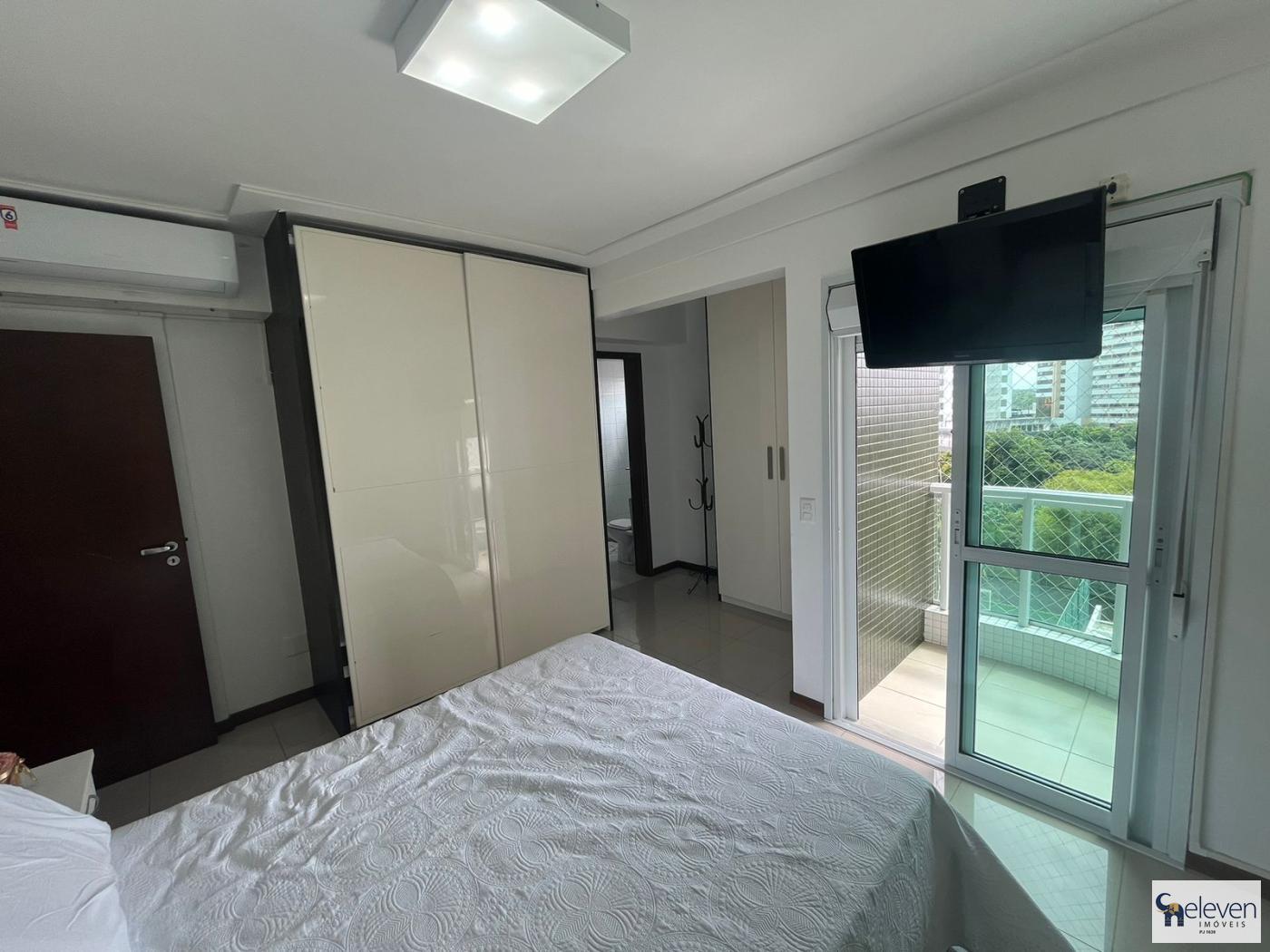 Apartamento para alugar com 4 quartos, 142m² - Foto 15