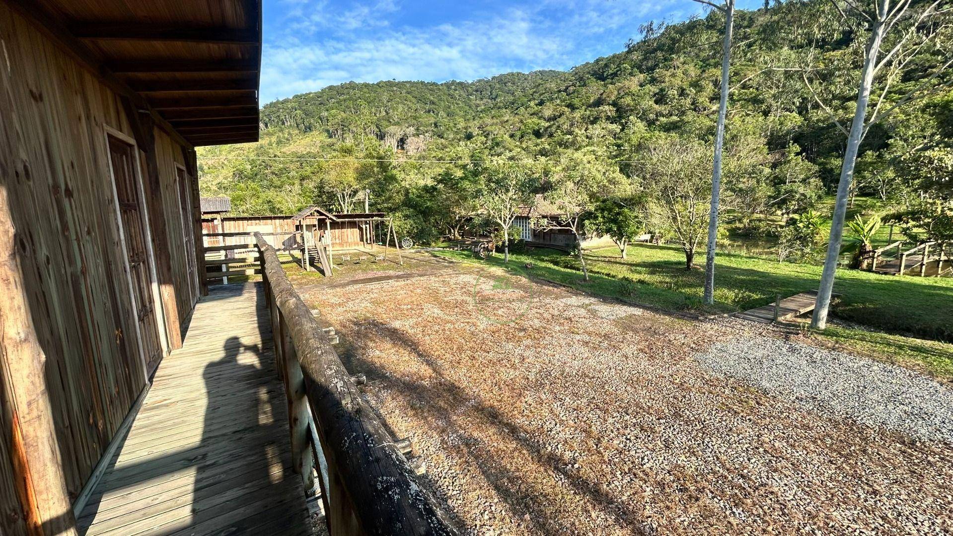 Sítio, 24 m² - Foto 62