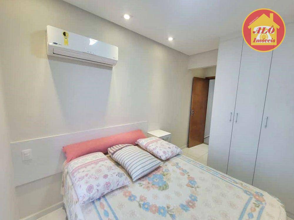 Apartamento à venda com 3 quartos, 123m² - Foto 19