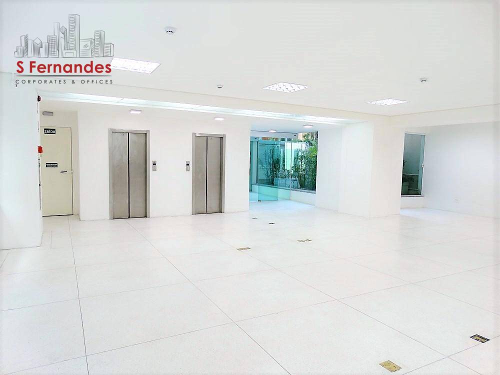 Prédio Inteiro para alugar, 3961m² - Foto 11