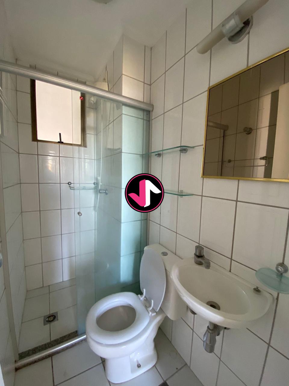 Apartamento à venda com 2 quartos - Foto 6