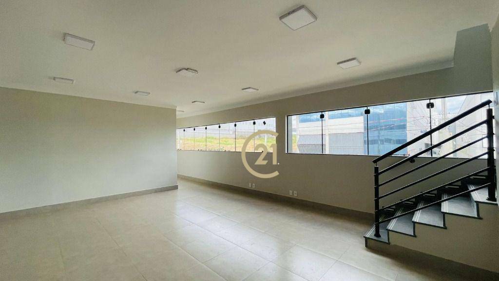Depósito-Galpão-Armazém para alugar, 1095m² - Foto 4