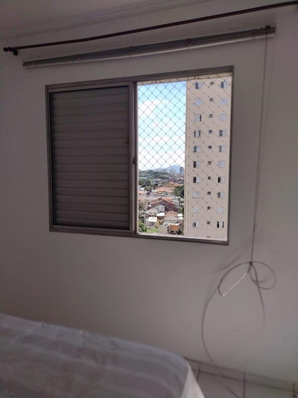 Apartamento à venda com 2 quartos, 44m² - Foto 4