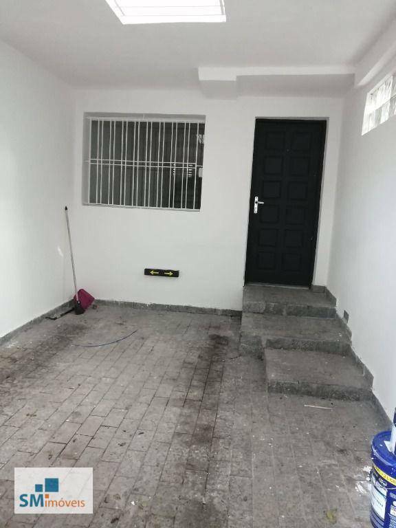 Sobrado à venda com 3 quartos, 120m² - Foto 14