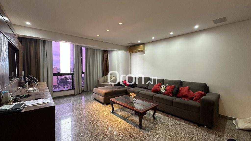 Apartamento à venda com 3 quartos, 110m² - Foto 1