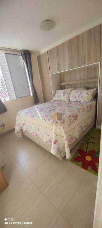 Apartamento à venda com 3 quartos, 55m² - Foto 5