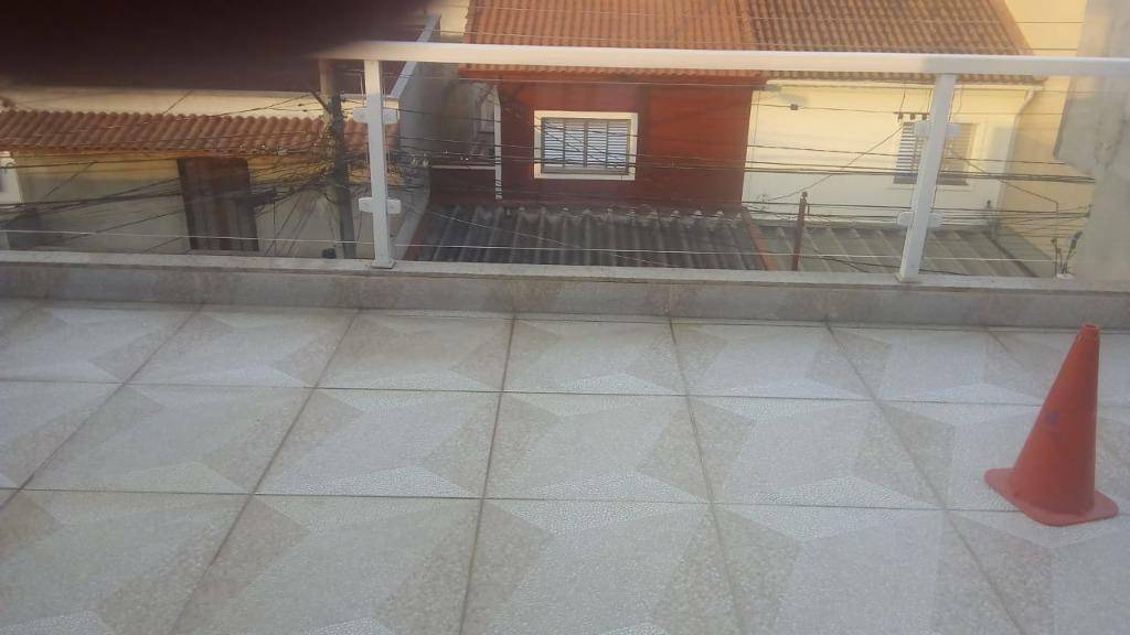 Sobrado à venda com 4 quartos, 250m² - Foto 18