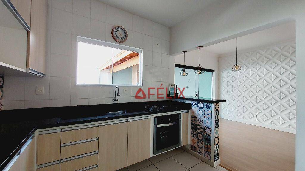 Sobrado à venda com 3 quartos, 106m² - Foto 6