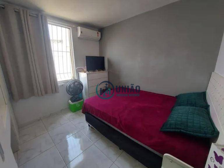 Apartamento à venda com 2 quartos, 60m² - Foto 12