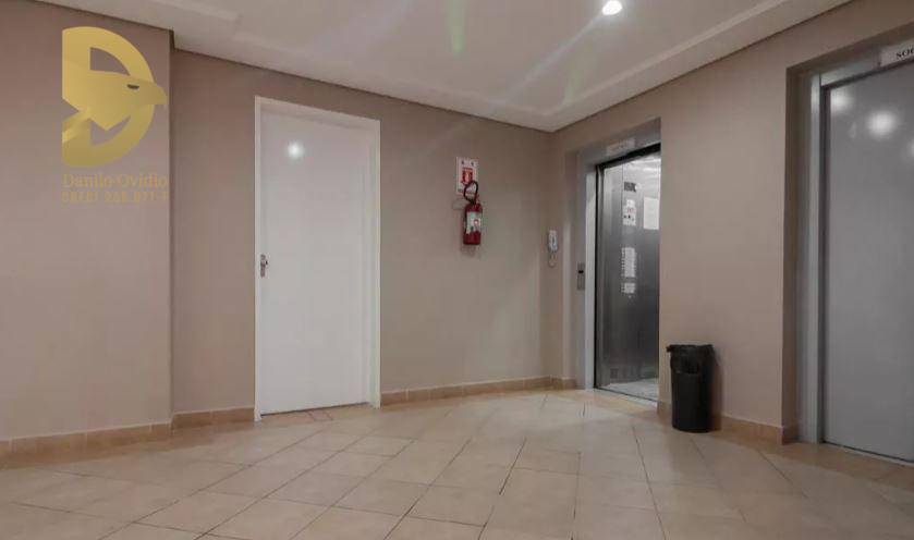 Apartamento à venda com 2 quartos, 50m² - Foto 23