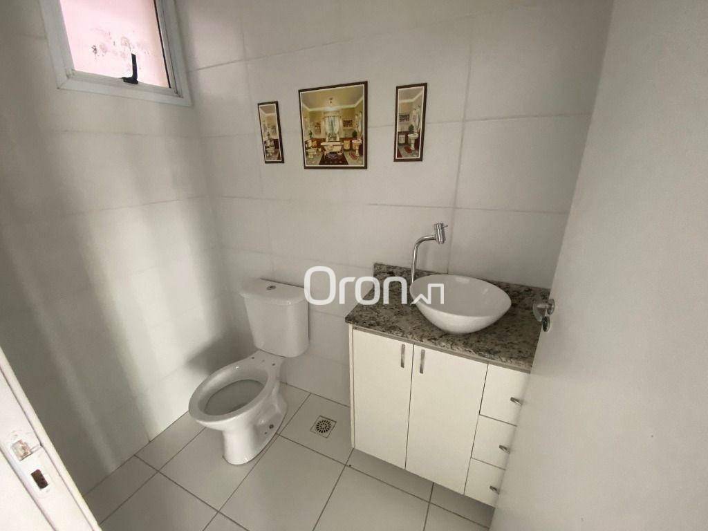 Apartamento à venda com 3 quartos, 82m² - Foto 11