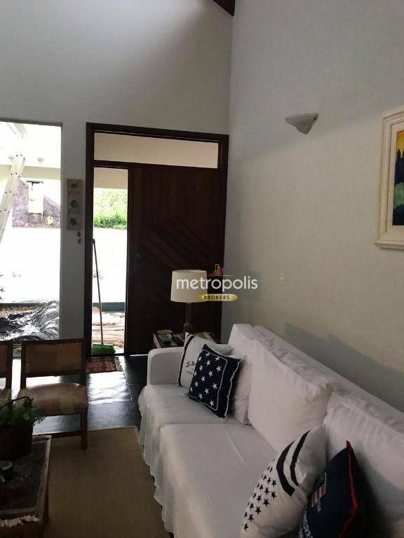 Sobrado à venda e aluguel com 4 quartos, 613m² - Foto 61