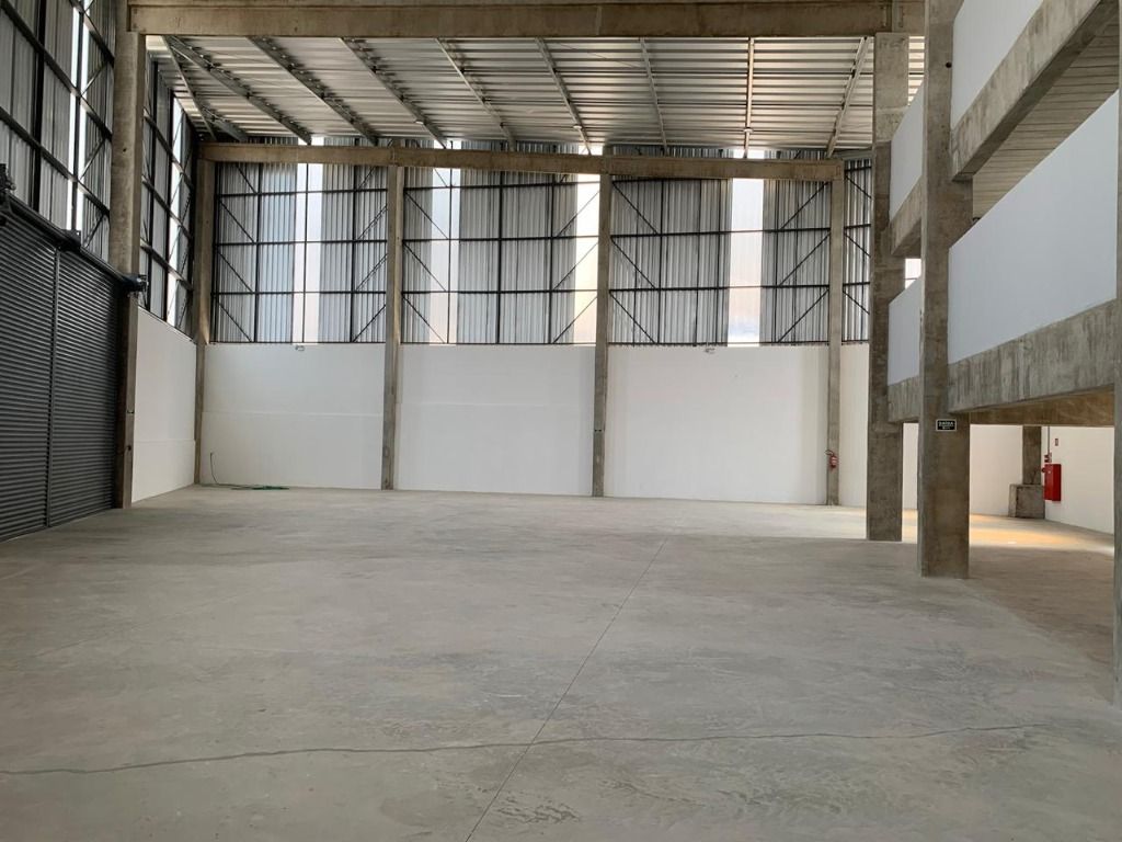 Depósito-Galpão-Armazém à venda e aluguel, 954m² - Foto 10