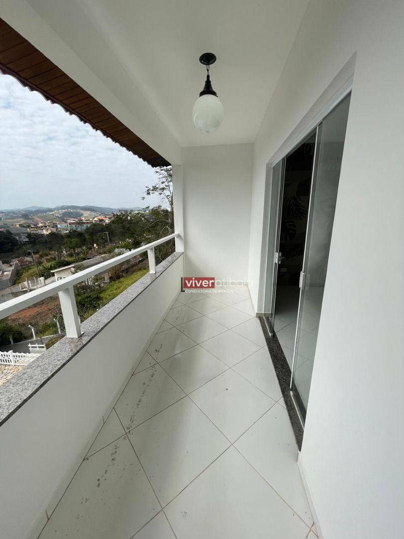 Casa de Condomínio à venda com 5 quartos, 360m² - Foto 19