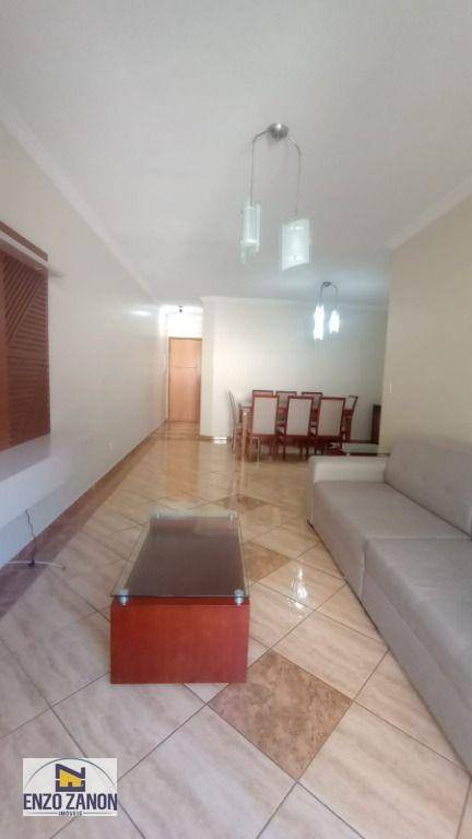 Apartamento à venda com 3 quartos, 111m² - Foto 4