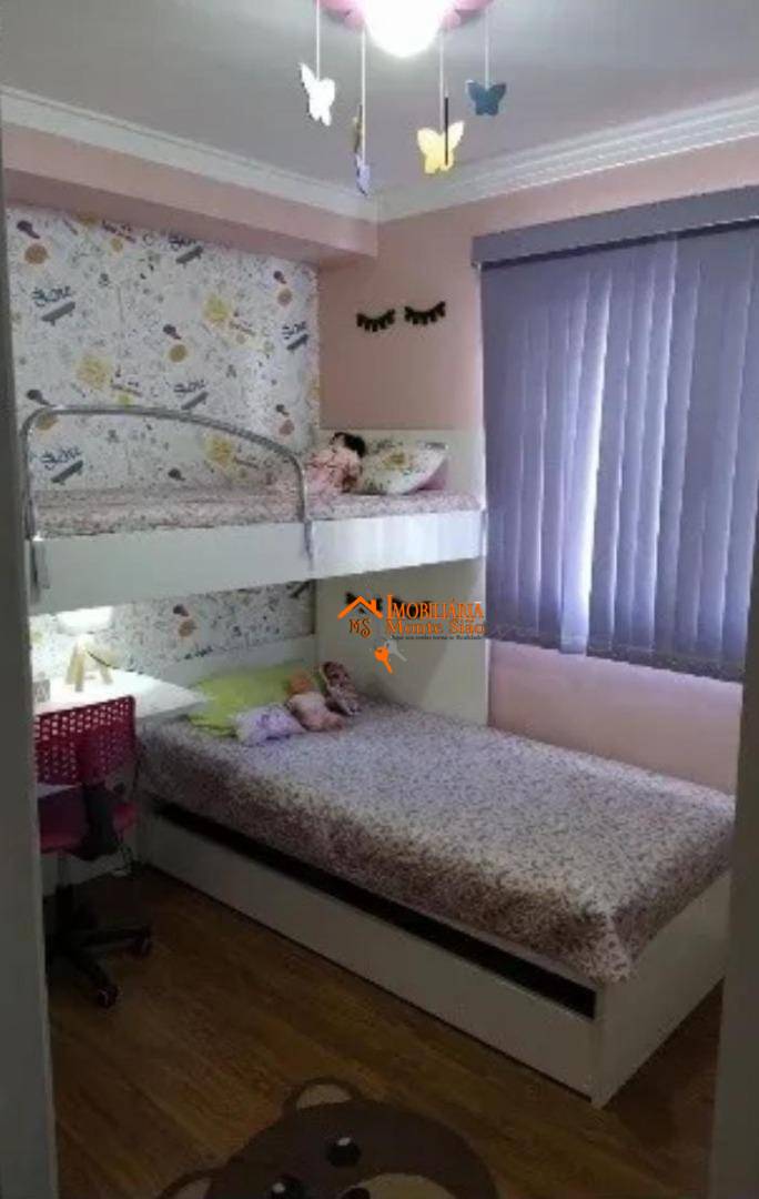 Apartamento à venda com 2 quartos, 49m² - Foto 6