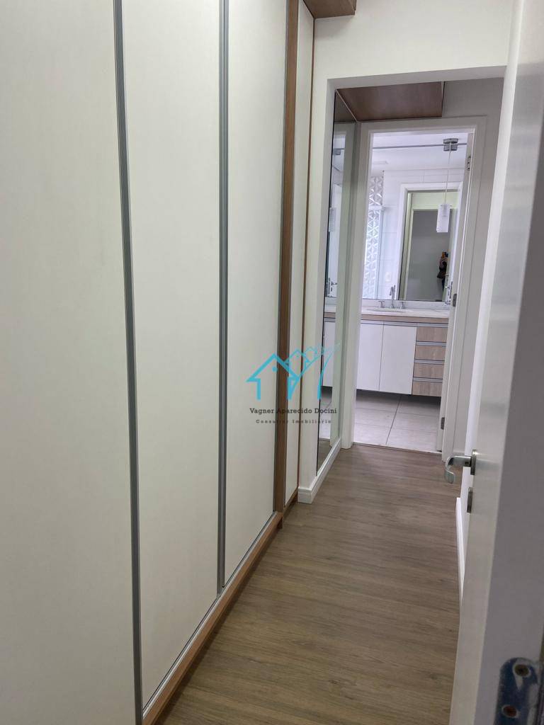 Apartamento à venda com 3 quartos, 107m² - Foto 11