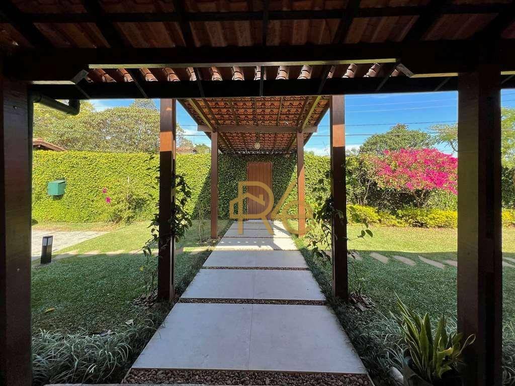 Casa de Condomínio à venda com 5 quartos, 652m² - Foto 3