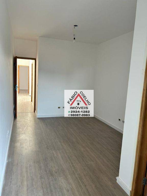 Sobrado à venda com 3 quartos, 150m² - Foto 7