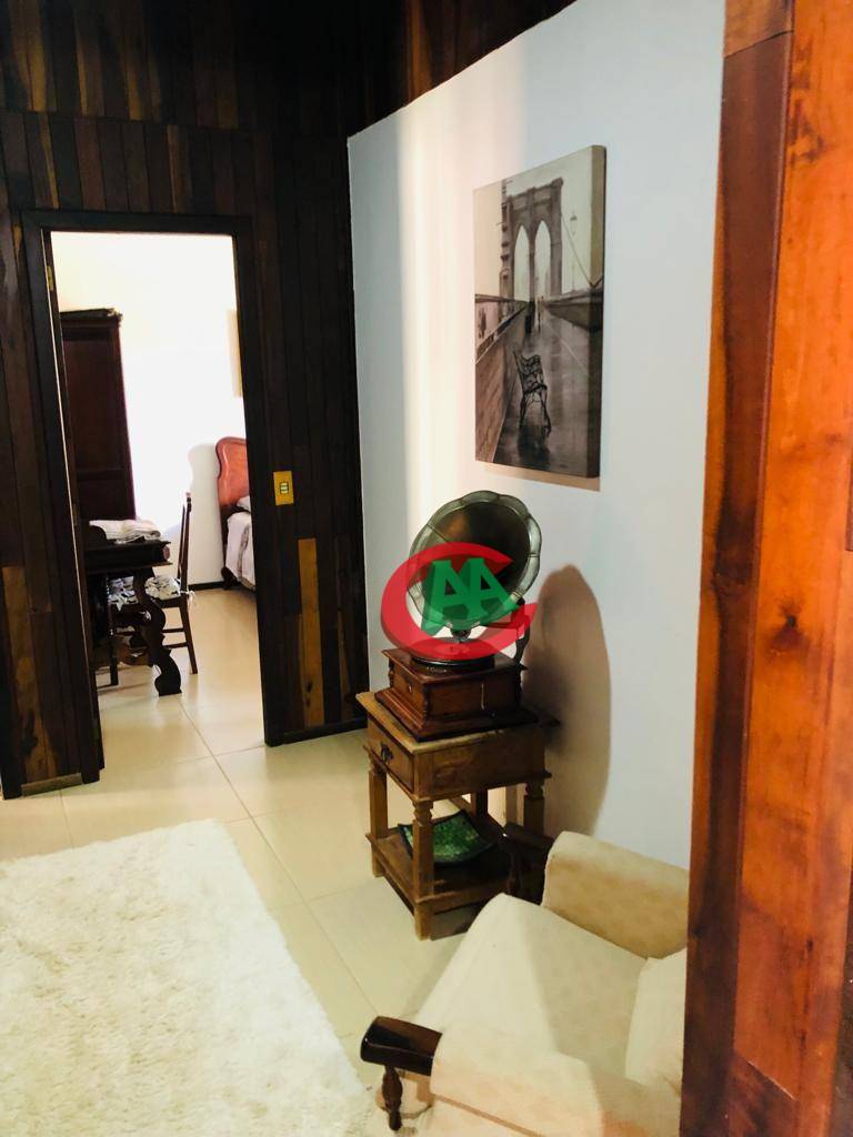 Chácara, 3 quartos, 2000 m² - Foto 6