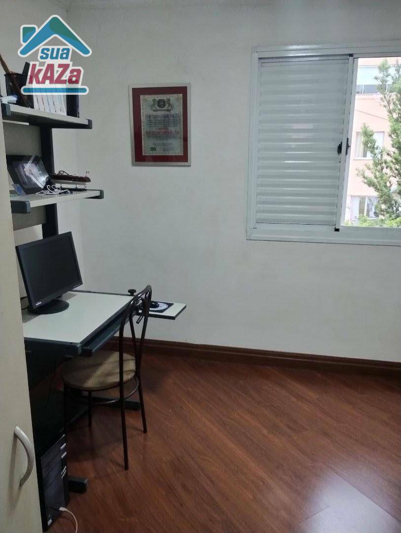 Sobrado à venda com 3 quartos, 120m² - Foto 22