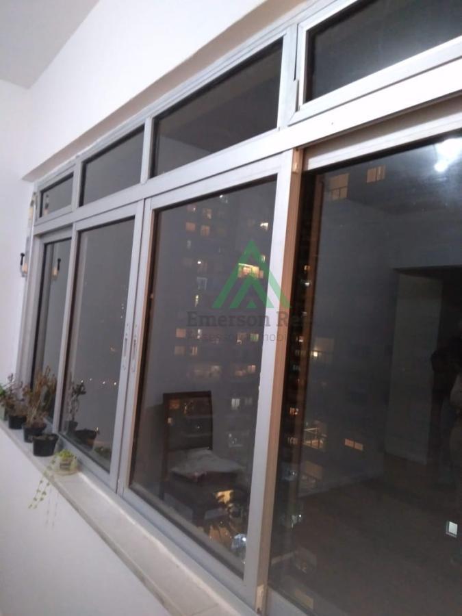 Apartamento à venda com 2 quartos, 60m² - Foto 8