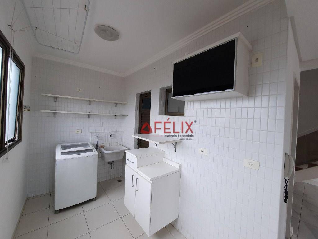 Apartamento à venda com 3 quartos, 107m² - Foto 15