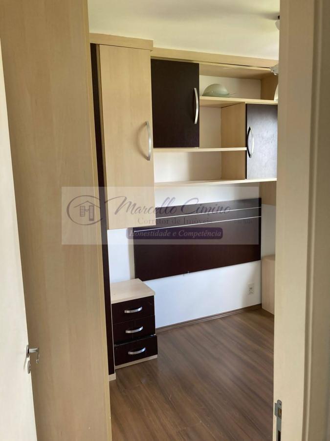 Apartamento para alugar com 2 quartos, 52m² - Foto 10