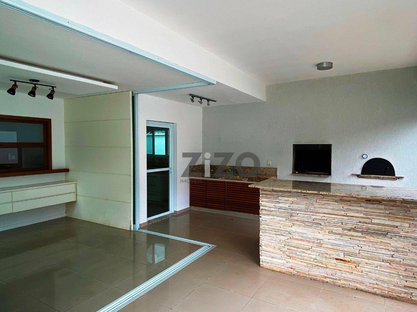 Casa de Condomínio à venda e aluguel com 4 quartos, 360m² - Foto 11