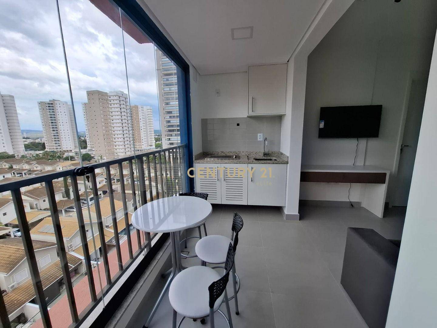 Apartamento, 1 quarto, 47 m² - Foto 5