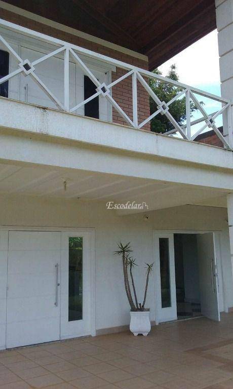 Casa de Condomínio à venda com 4 quartos, 260m² - Foto 12