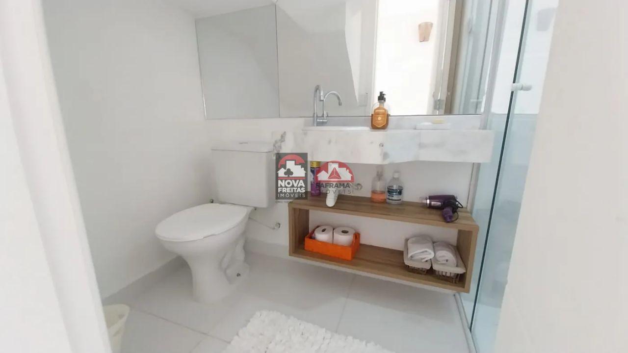 Apartamento à venda com 2 quartos, 82m² - Foto 17