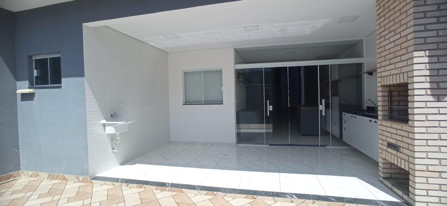 Casa de Condomínio à venda com 2 quartos, 150m² - Foto 12