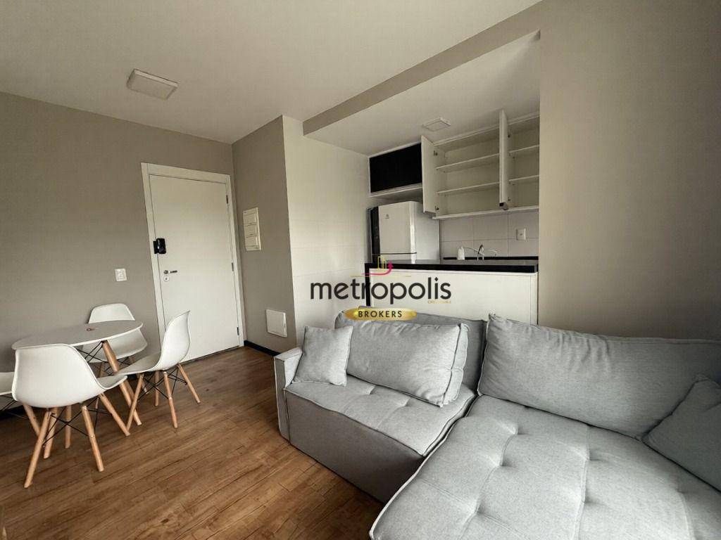 Apartamento, 2 quartos, 56 m² - Foto 3