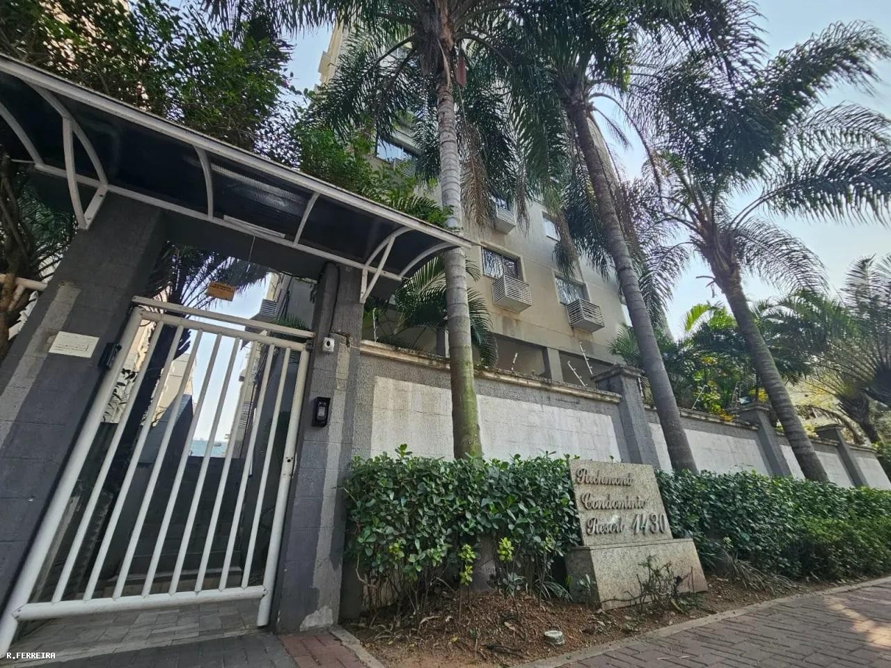 Apartamento à venda com 2 quartos, 60m² - Foto 1