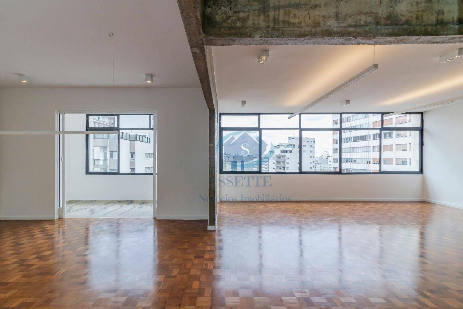 Apartamento à venda com 3 quartos, 279m² - Foto 18