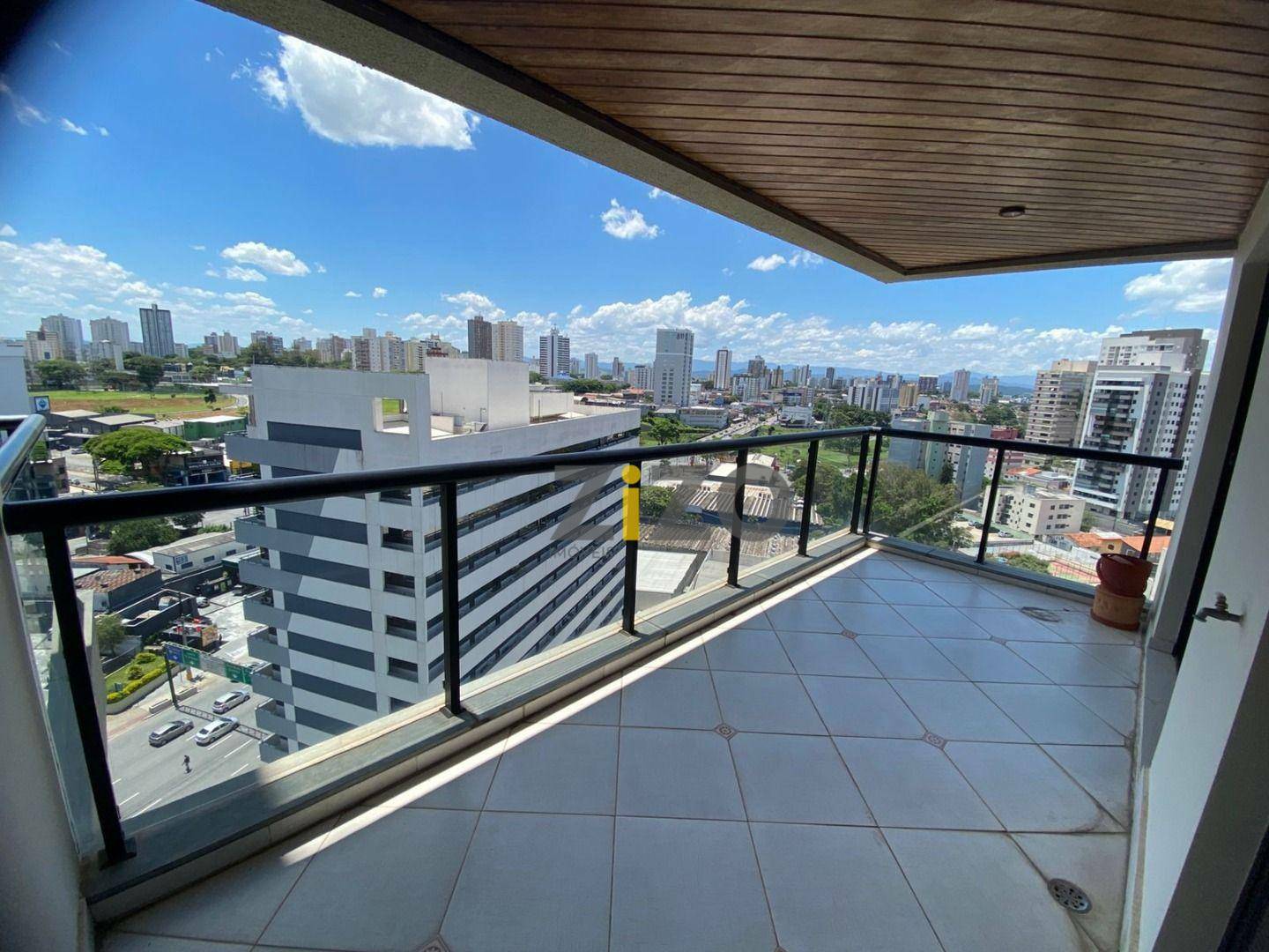 Apartamento à venda com 1 quarto, 52m² - Foto 9