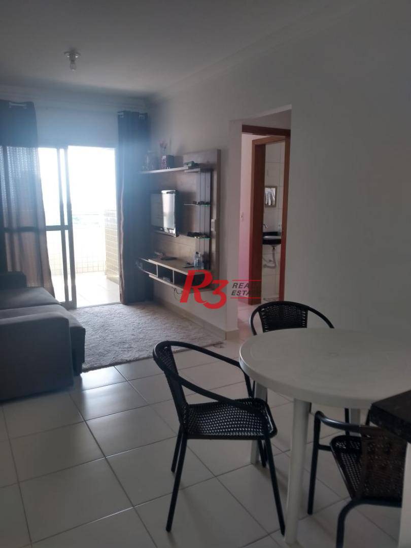 Apartamento à venda com 2 quartos, 67m² - Foto 4