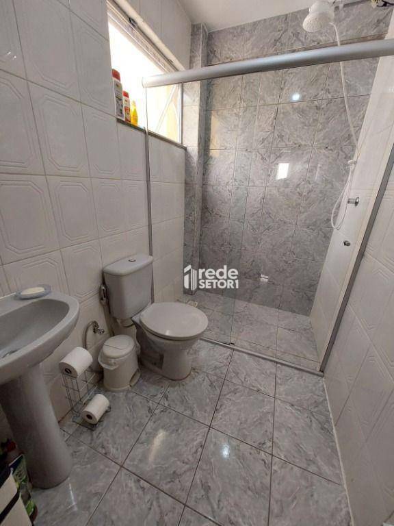Apartamento à venda com 3 quartos, 120m² - Foto 8