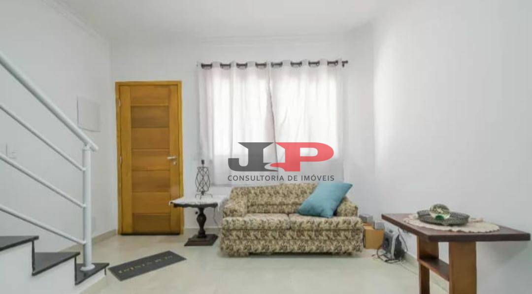 Sobrado à venda com 2 quartos, 120m² - Foto 5