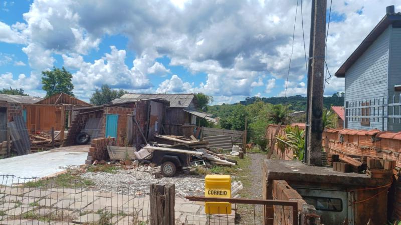 Terreno à venda, 600m² - Foto 4