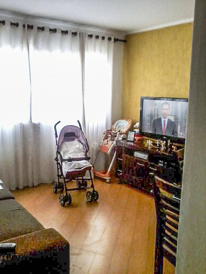 Apartamento à venda com 2 quartos, 56m² - Foto 2